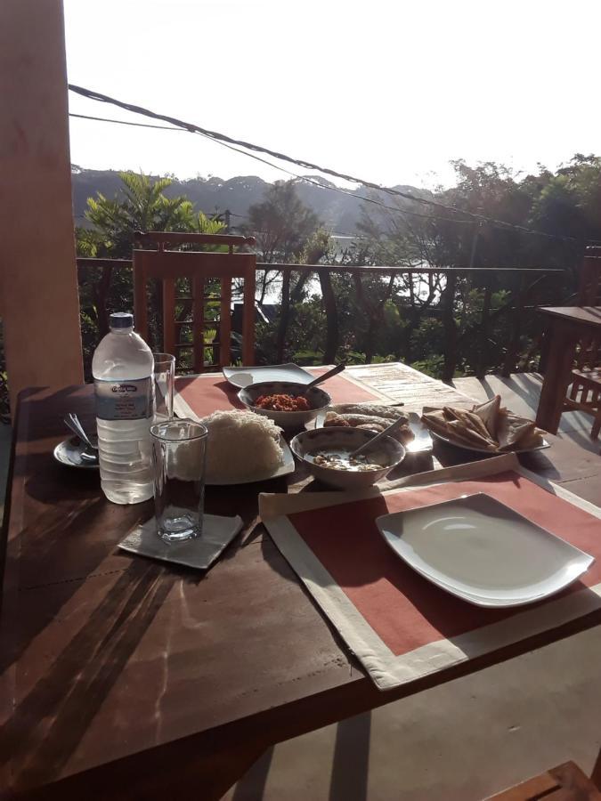 Lake View דמבולה מראה חיצוני תמונה