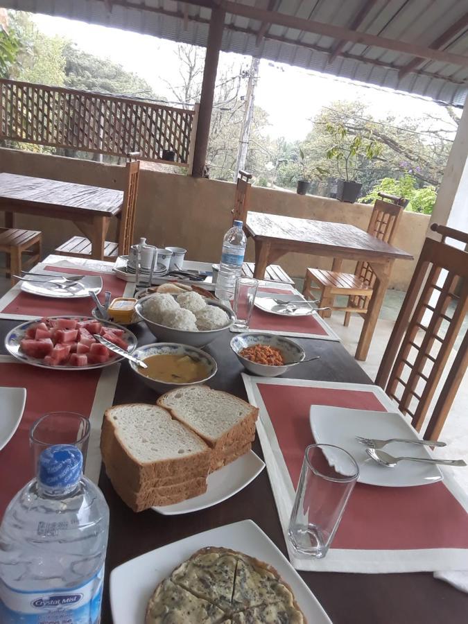 Lake View דמבולה מראה חיצוני תמונה