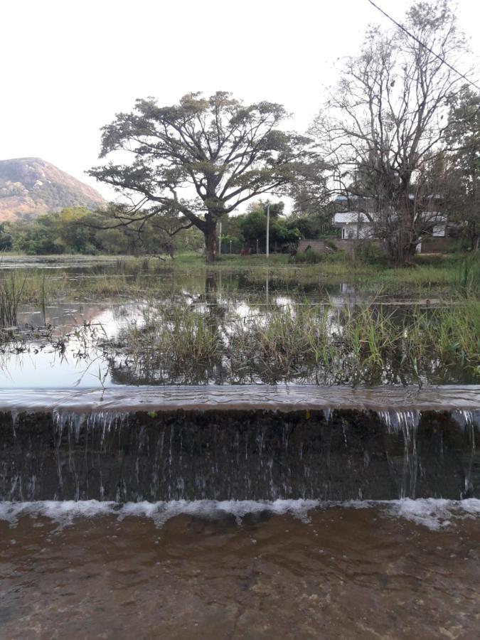 Lake View דמבולה מראה חיצוני תמונה