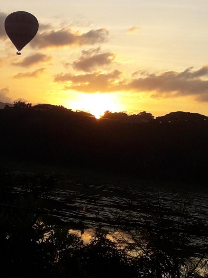 Lake View דמבולה מראה חיצוני תמונה